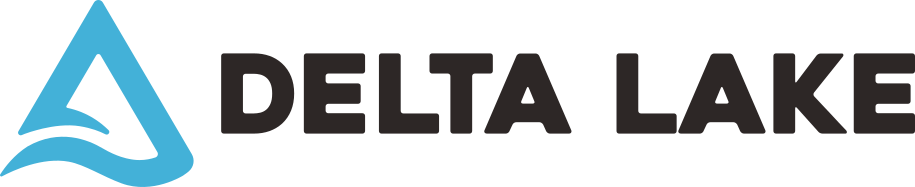 Delta Lake のロゴ